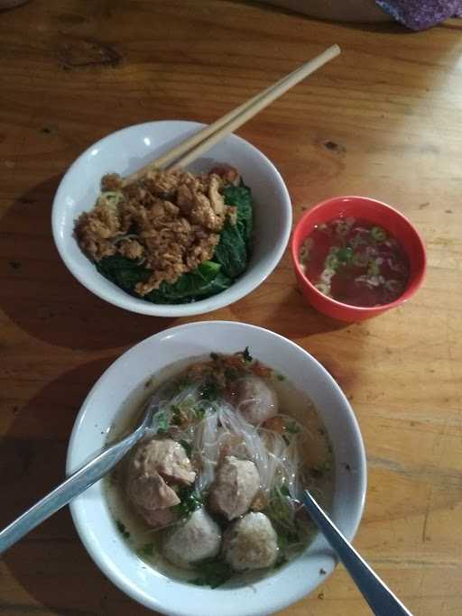 Bakso Cak Dindin 10