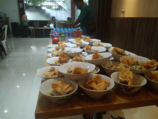 Bakso Cak Dindin 8