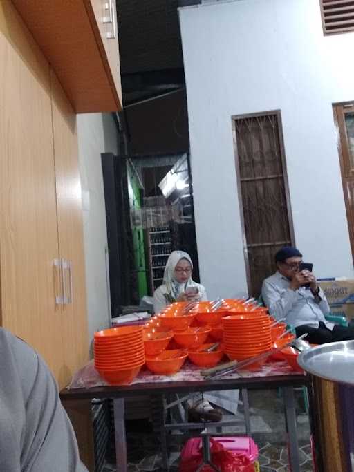 Bakso Elok 10