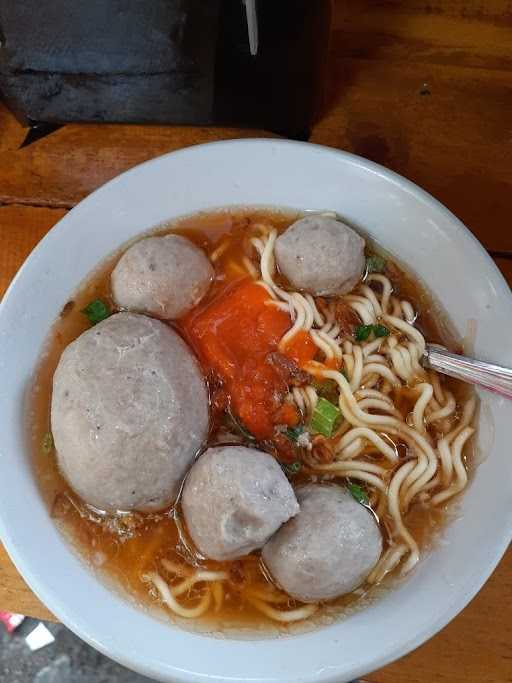 Bakso Flamboyan (Wonogiri) 4