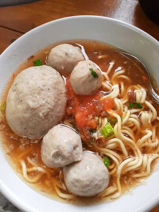 Bakso Flamboyan (Wonogiri) 2