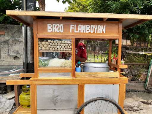 Bakso Flamboyan (Wonogiri) 8