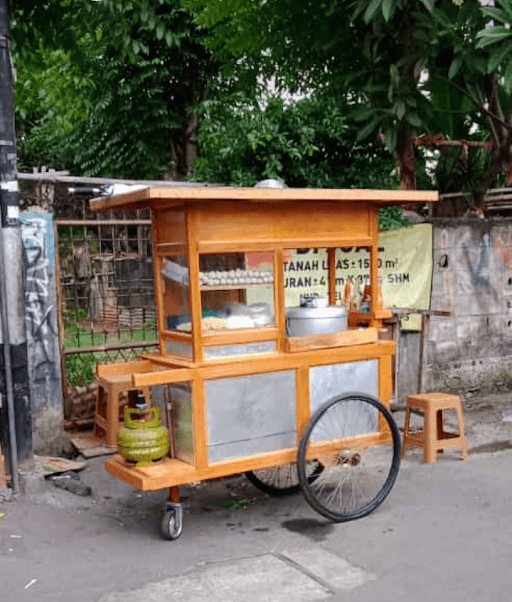 Bakso Flamboyan (Wonogiri) 10