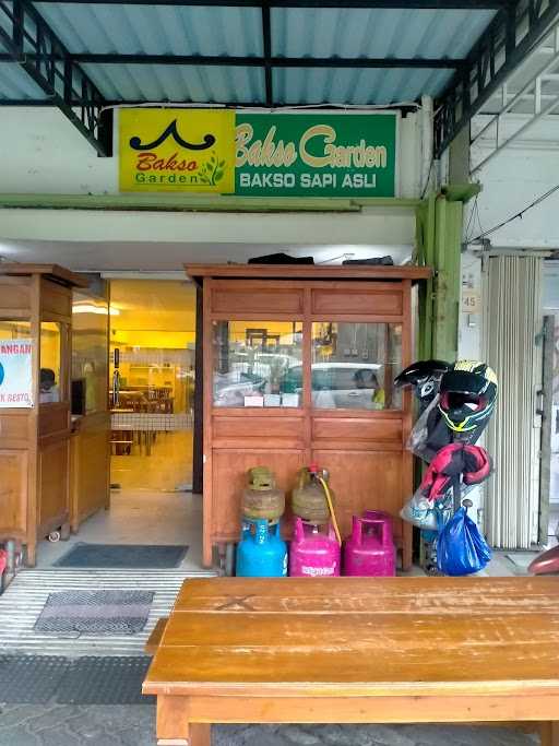 Bakso Garden 5