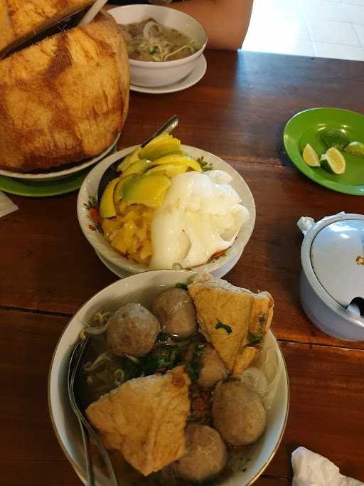 Bakso Garden 6