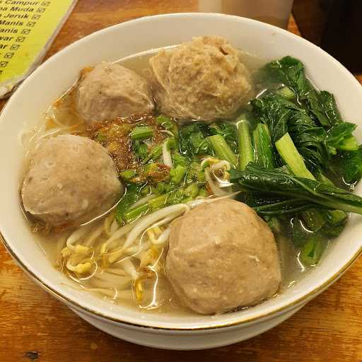 Bakso Garden 7