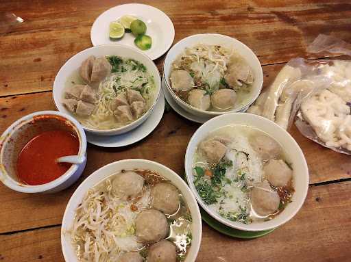 Bakso Garden 10