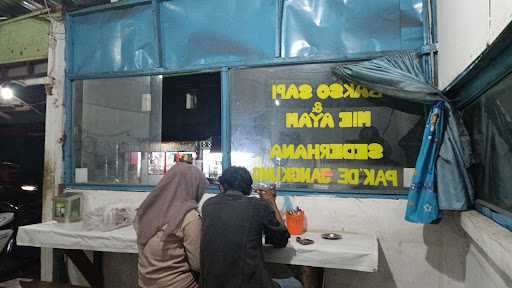 Bakso Jangkung 2