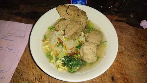 Bakso Jangkung 1