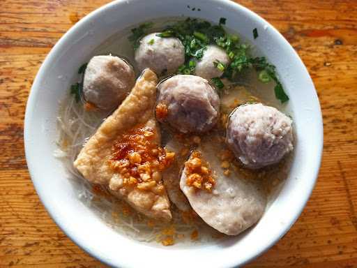 Bakso Koko Gepeng 7