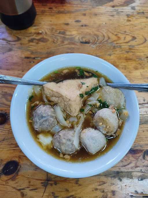 Bakso Koko Gepeng 4