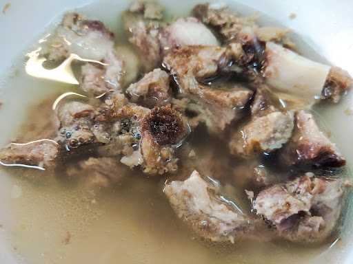 Bakso Koko Gepeng 3