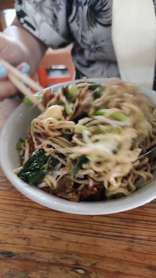 Bakso Koko Gepeng 5