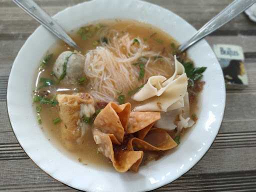 Bakso Malang Nonik - Taman Ratu 7