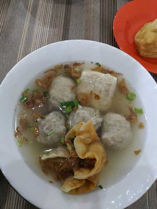 Bakso Malang Nonik - Taman Ratu 5