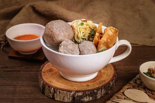 Bakso Malang Nonik - Taman Ratu 4