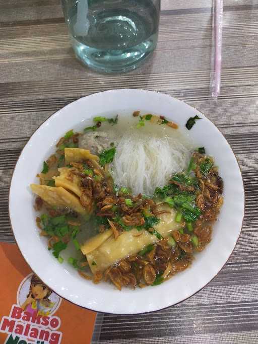 Bakso Malang Nonik - Taman Ratu 6