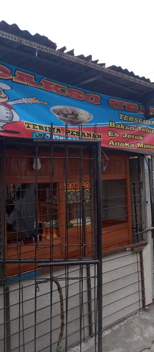 Bakso Mamah Adel 3