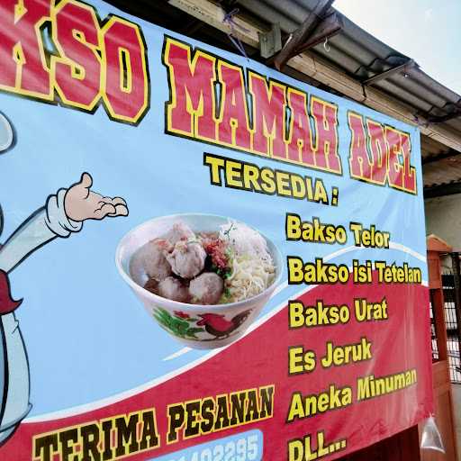 Bakso Mamah Adel 5