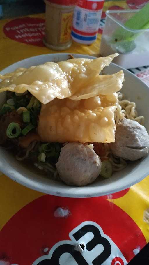 Bakso Mas Qtink 9