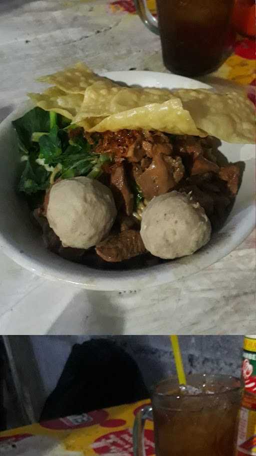 Bakso Mas Qtink 4