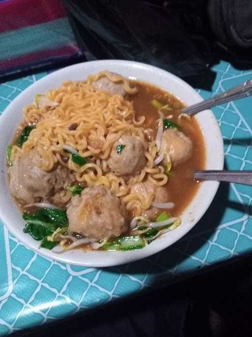 Bakso Mas Qtink 7