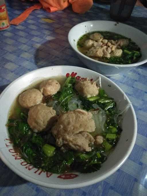 Bakso Mas Qtink 10