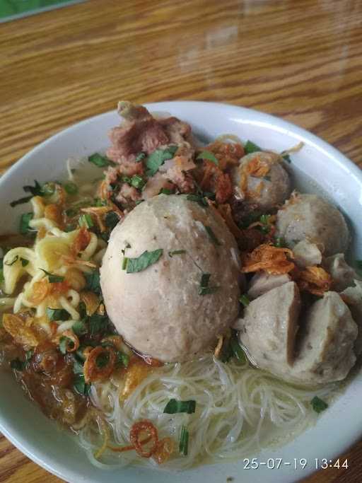 Bakso & Mie Ayam Bonar 8