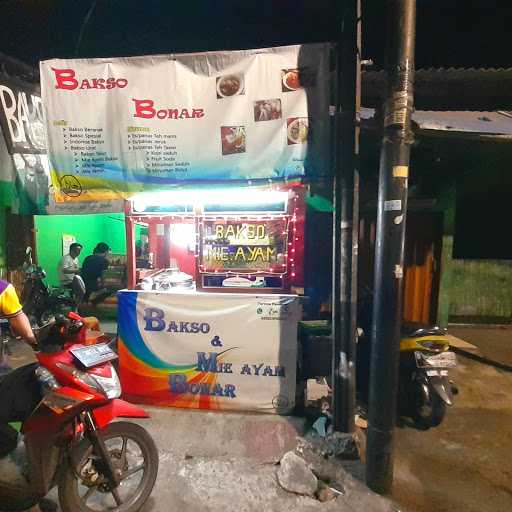 Bakso & Mie Ayam Bonar 1