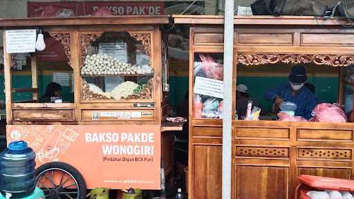 Bakso Pakde Bca 2