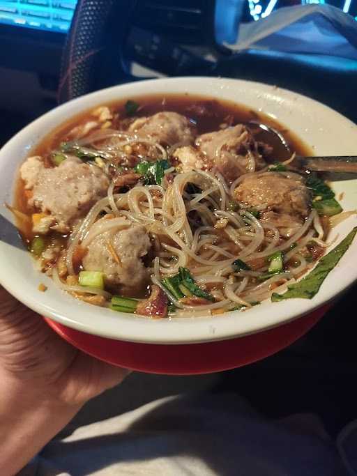 Bakso Pakde Bca 4