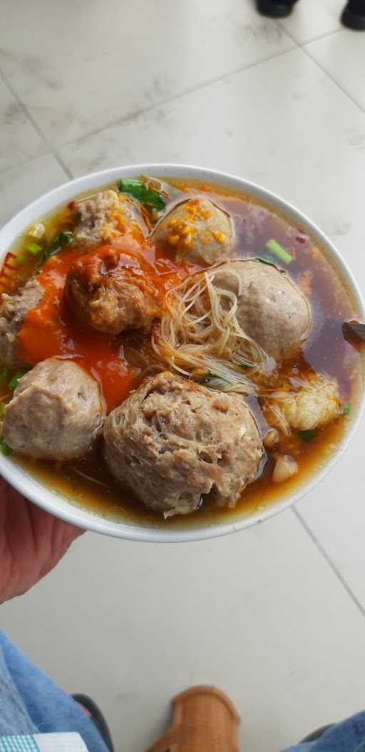 Bakso Pakde Bca 7