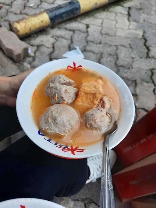 Bakso Pakde Bca 6