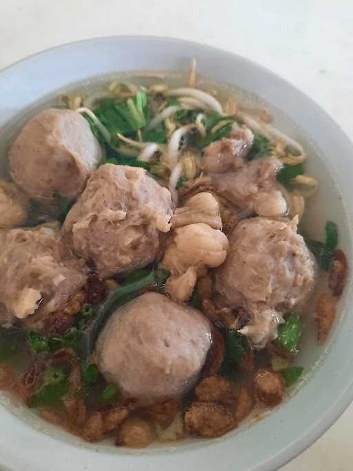 Bakso Pakde Bca 5