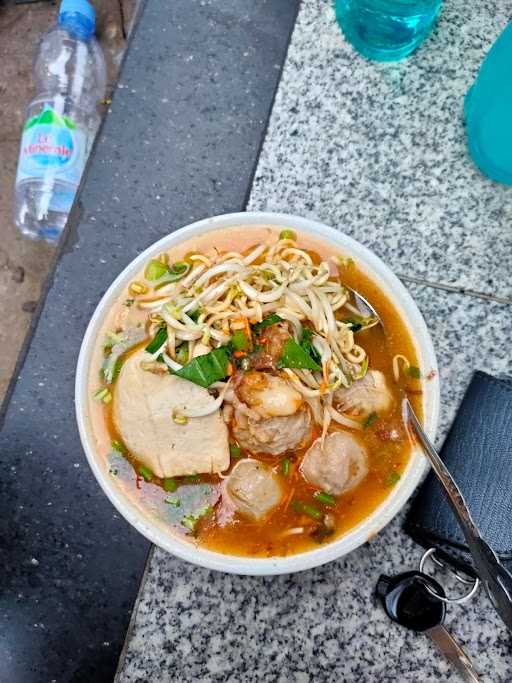 Bakso Pakde Bca 8