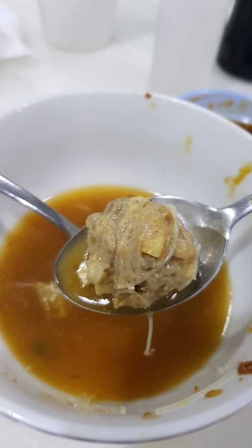 Bakso Pakde Bca 3