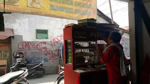 Bakso Sabar 9