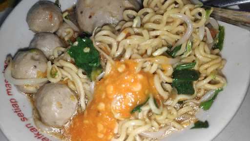 Bakso Sabar 2