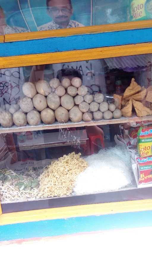 Bakso Sabar 4