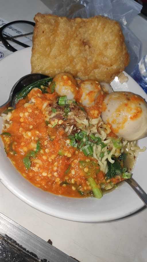 Bakso Sabar 5