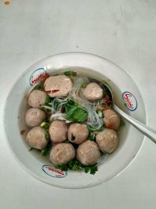 Bakso Sabar 3