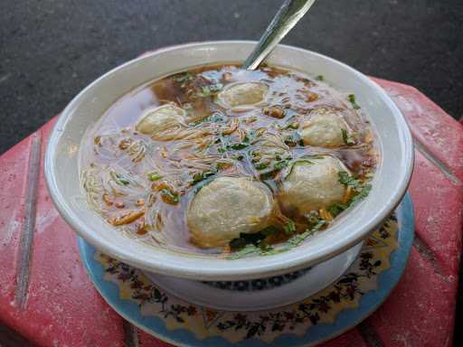 Bakso Sapi Pak Kumis 1