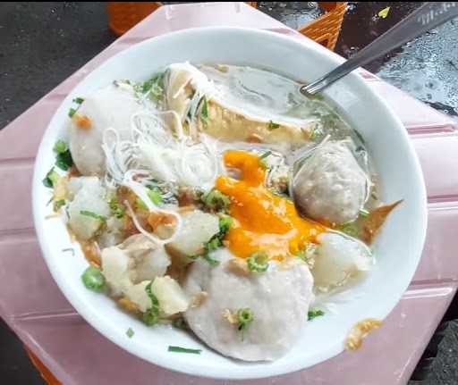 Bakso Sapi Pak Kumis 4