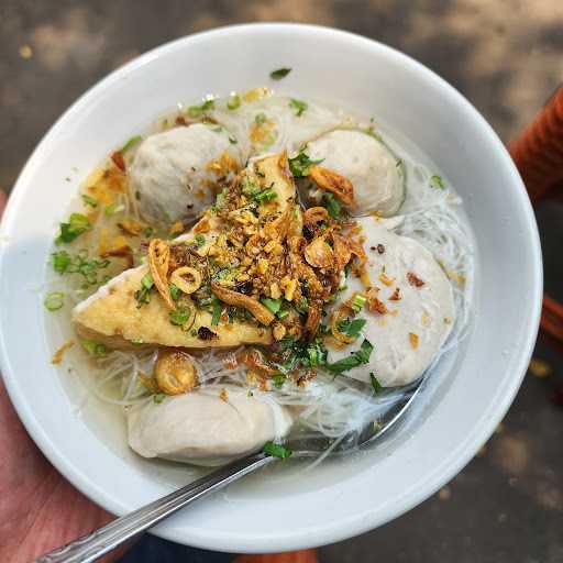 Bakso Sapi Pak Kumis 2