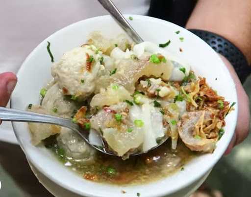 Bakso Sapi Pak Kumis 3