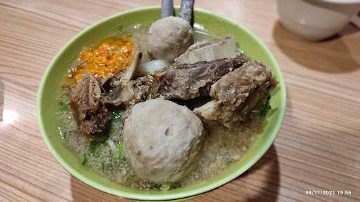 Bakso Solo Samrat 5