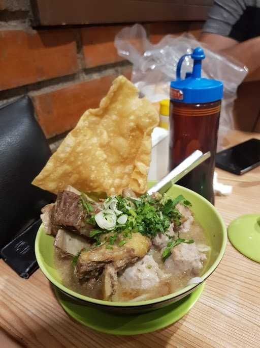 Bakso Solo Samrat 7