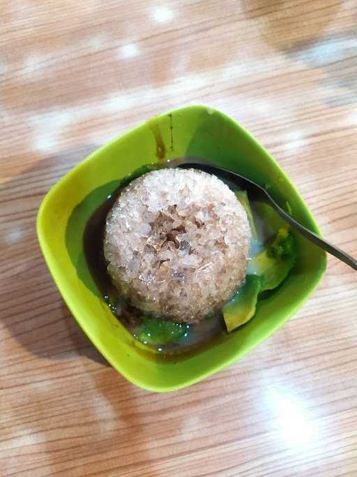 Bakso Solo Samrat 4