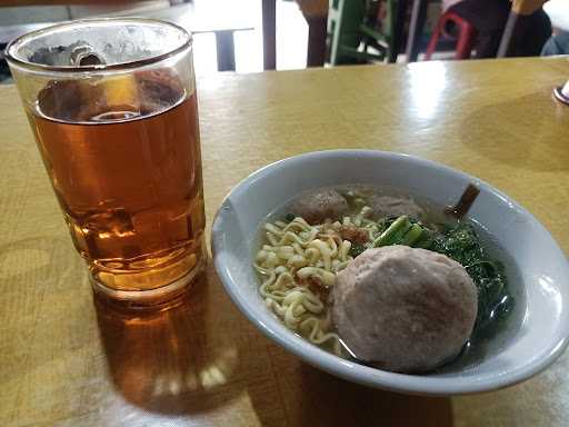 Bakso Wonogiri Pak Kumis 9