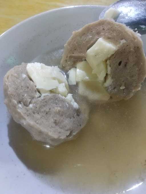 Bakso Wonogiri Pak Kumis 7